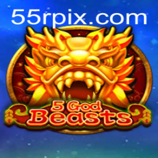 Descubra o Mundo de 5GodBeasts: A Nova Sensação dos Jogos