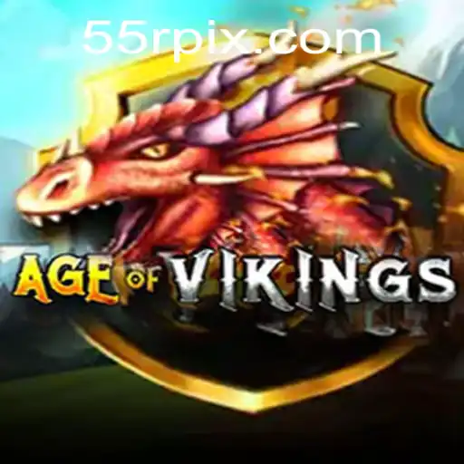 Descubra o Mundo Intrigante de AgeofViking