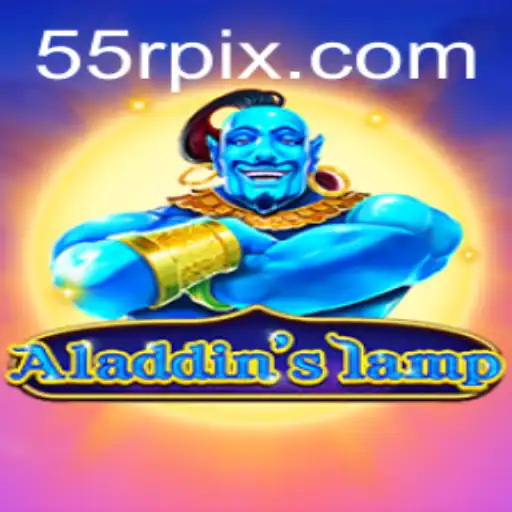 Explorando o Fascinante Mundo de Aladdinslamp: Introdução e Regras do Jogo
