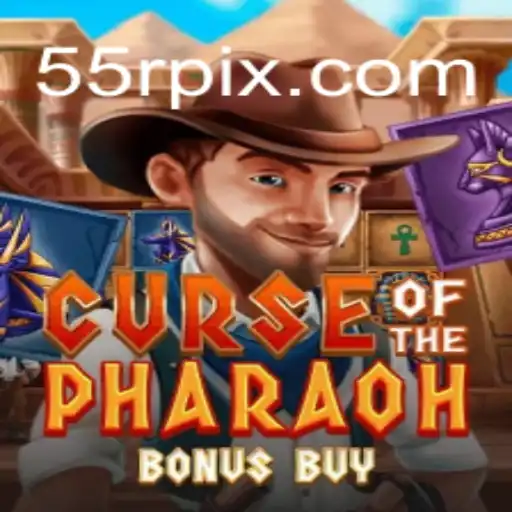 Explore o Mundo de Aventuras com CurseofthePharaohBonusBuy