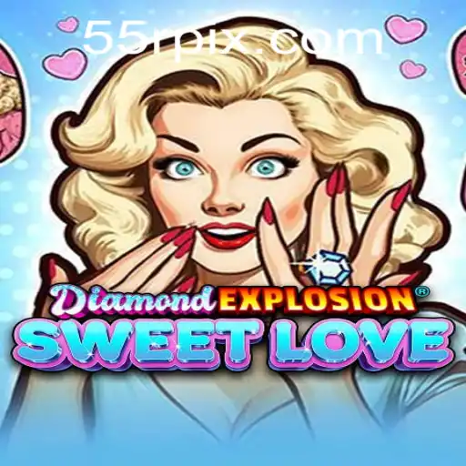 Explorando o Mundo de DiamondExplosionSweetLove: Uma Jornada Inesquecível