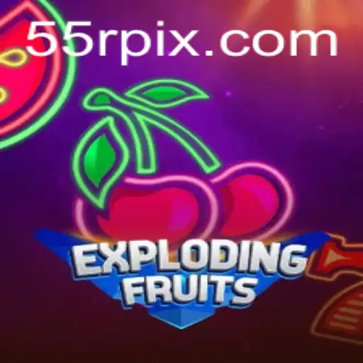 ExplodingFruits: Uma Nova Sensação no Mundo dos Jogos