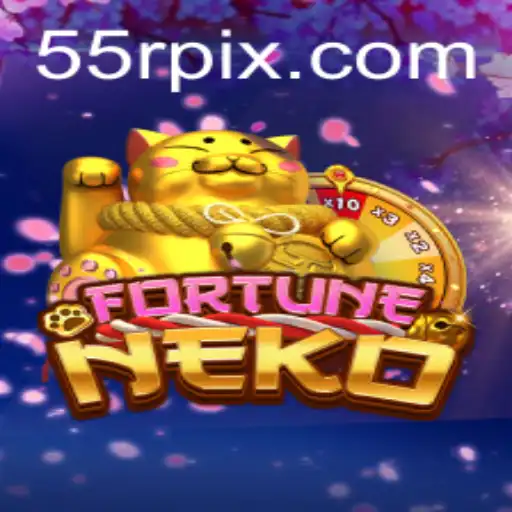 FortuneNeko: Mergulhe no Fascinante Mundo do Jogo 55R