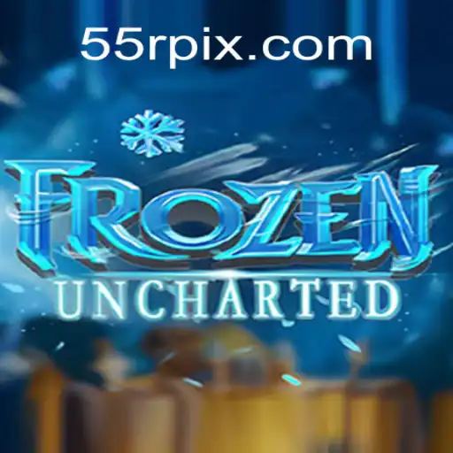 Descubra o universo de FrozenUncharted - Aventura e estratégia em um mundo congelado