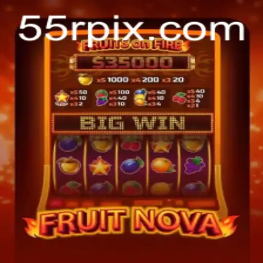 Explorando o Fascinante Mundo de FruitNova: O Jogo da Temporada