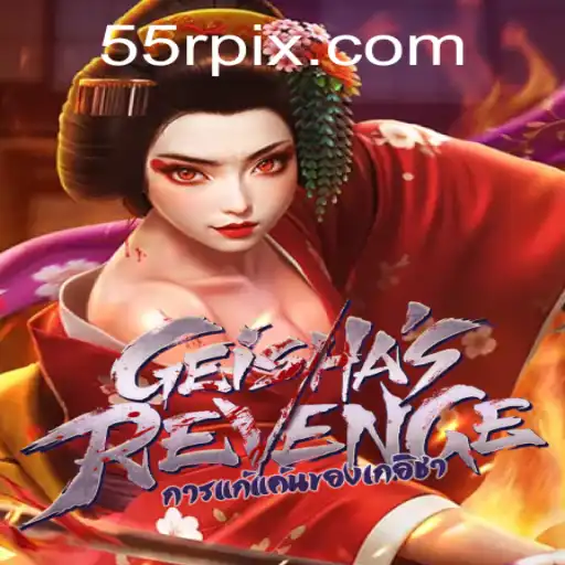 Descubra o Fascinante Mundo de 'GeishasRevenge'