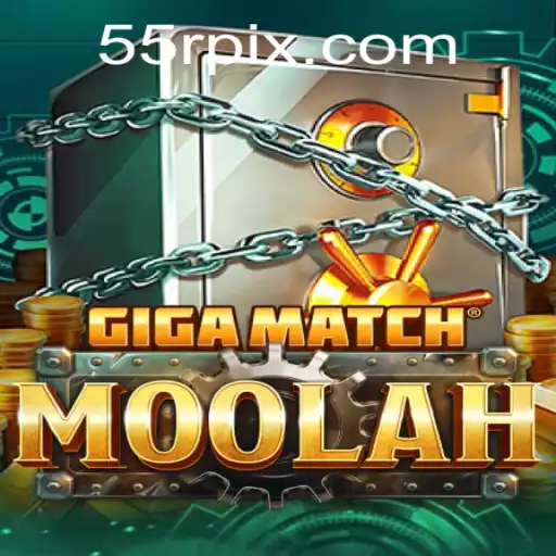 GigaMatchMoolah: Descubra o Jogo Revolucionário que Une Estratégia e Diversão