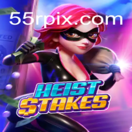 Descubra as Emoções e Estratégias de HeistStakes
