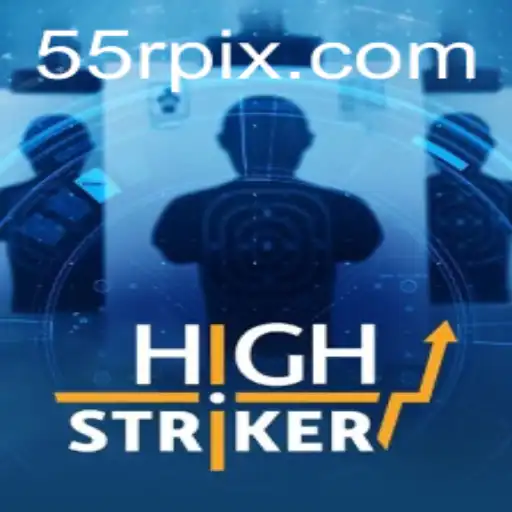 Explorando o Fascinante Mundo de HighStriker: Uma Jornada Emocionante no Universo de 55R