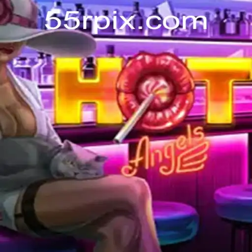 HotAngels: Uma Jornada ao Mundo da Fantasia e Estratégia