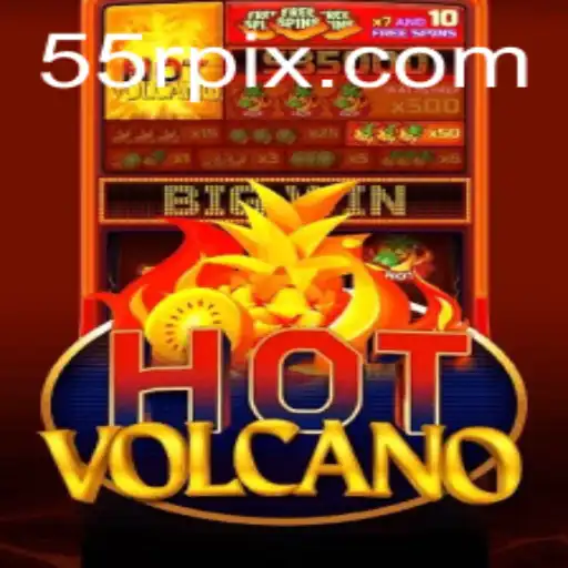Descubra o Mundo Envolvente de HotVolcano e a Estratégia 55R