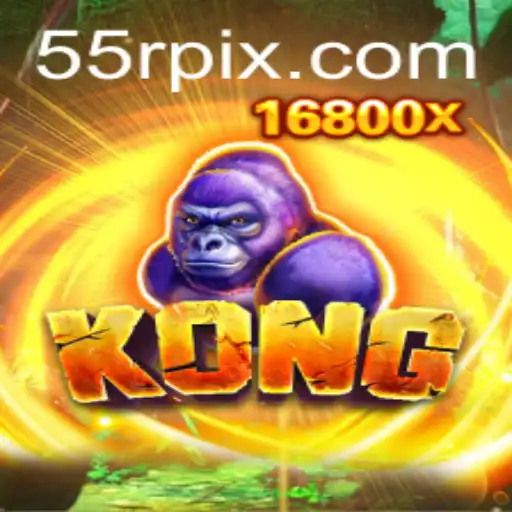 Descubra 'Kong': O Novo Jogo que Está Entusiasmando a Comunidade Gamer