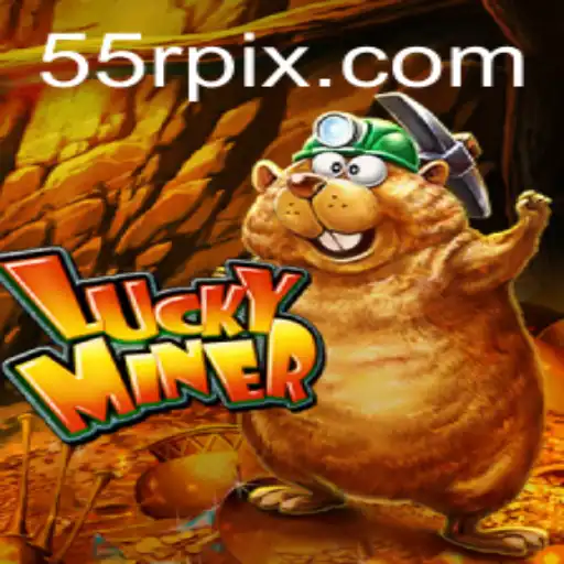 Descubra o Fascinante Mundo de LuckyMiner: Aventura e Estratégia em um Só Jogo