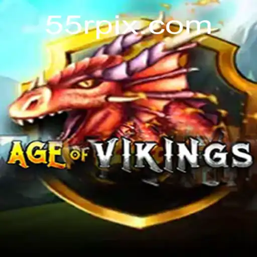 Descubra o Mundo Intrigante de AgeofViking