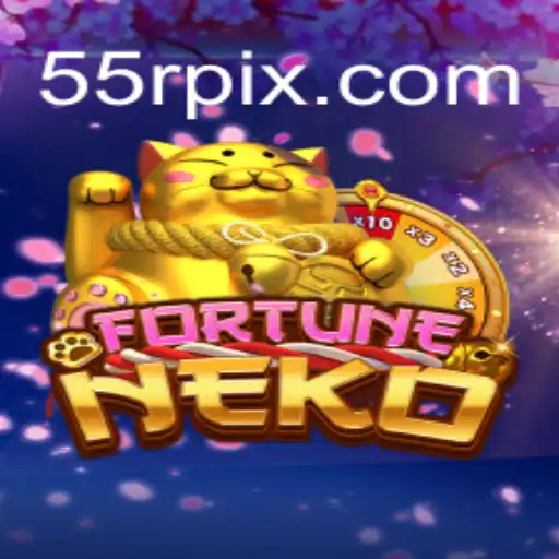 FortuneNeko: Mergulhe no Fascinante Mundo do Jogo 55R