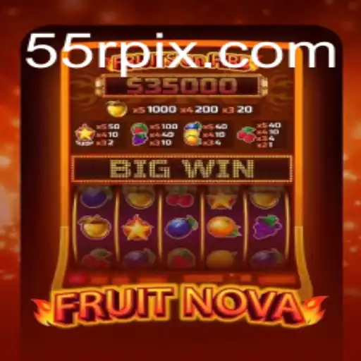 Explorando o Fascinante Mundo de FruitNova: O Jogo da Temporada