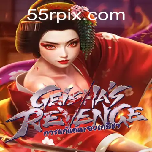 Descubra o Fascinante Mundo de 'GeishasRevenge'