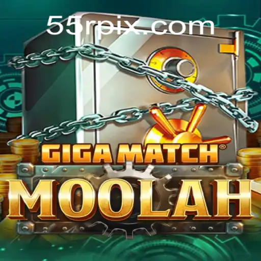 GigaMatchMoolah: Descubra o Jogo Revolucionário que Une Estratégia e Diversão