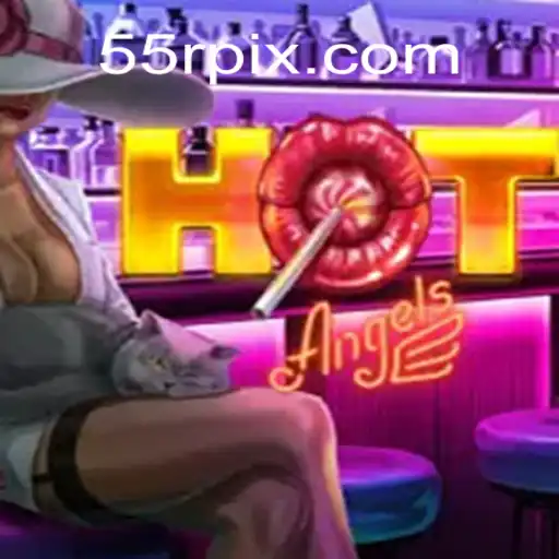 HotAngels: Uma Jornada ao Mundo da Fantasia e Estratégia