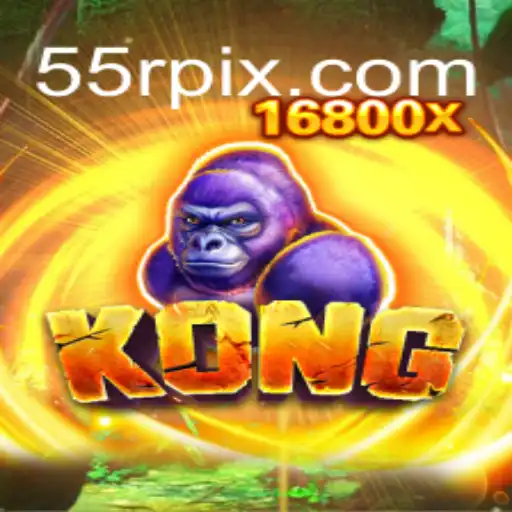 Descubra 'Kong': O Novo Jogo que Está Entusiasmando a Comunidade Gamer