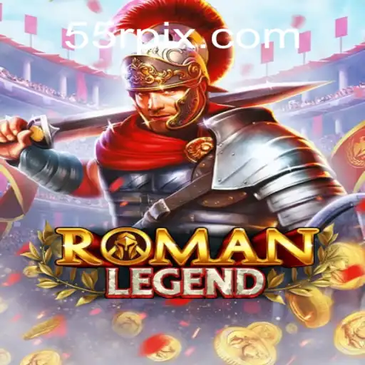 RomanLegend: Descubra o Fascinante Mundo do Jogo com a Palavra-Chave 55R