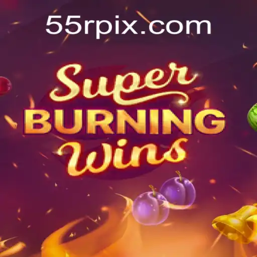 Desvendando SuperBurningWins: O Jogo que Está Revolucionando o Mercado