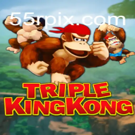 Explorando o Mundo do TripleKingKong: Uma Nova Aventura no Mundo dos Jogos