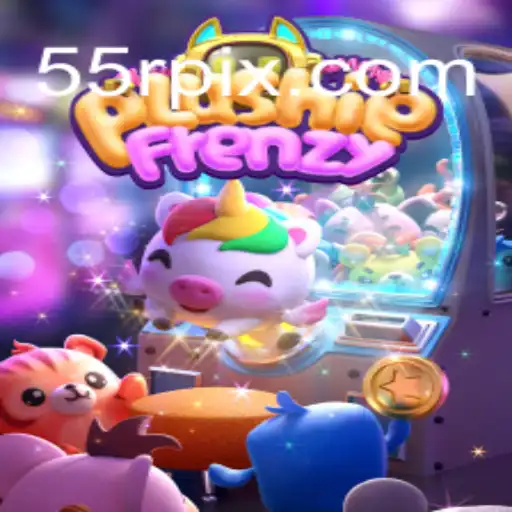 Descubra o Fascinante Mundo de PlushieFrenzy: O Jogo de Coletar Pelúcias