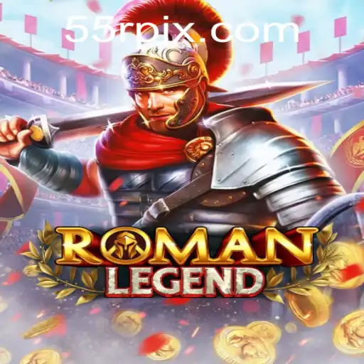 RomanLegend: Descubra o Fascinante Mundo do Jogo com a Palavra-Chave 55R
