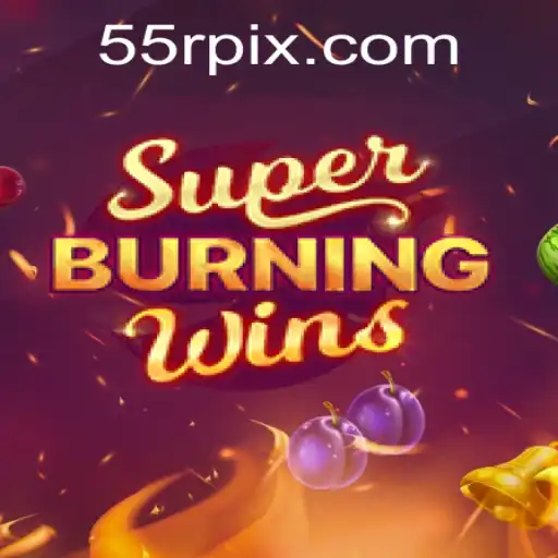Desvendando SuperBurningWins: O Jogo que Está Revolucionando o Mercado