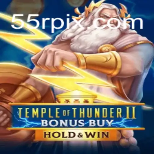 Temple of Thunder II Bonus Buy: Uma Aventura Eletrefiante nos Reinos Antigos