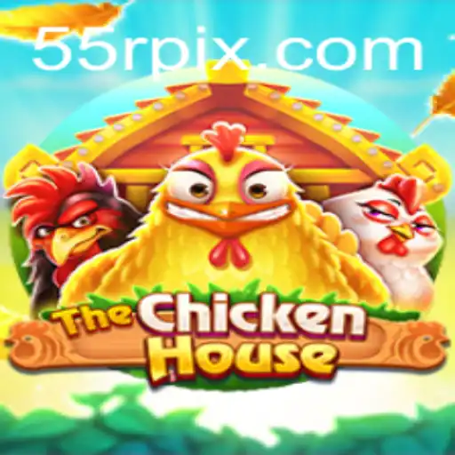 Descubra a Emoção do Jogo Inovador: TheChickenHouse
