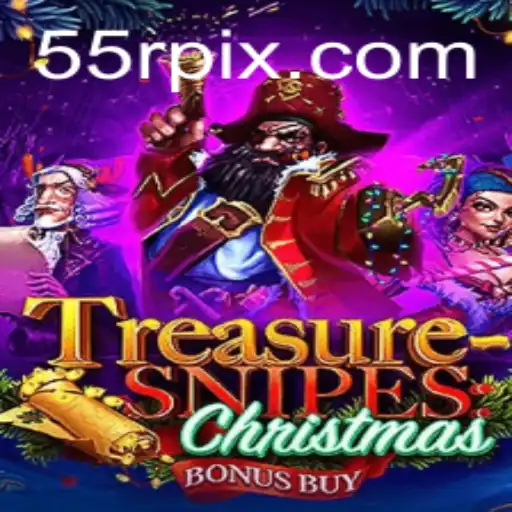 Descubra TreasuresnipesChristmas: Uma Aventura Festiva de Estratégia e Diversão