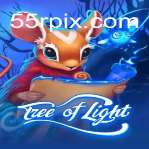 Descubra TreeofLight: Mergulhe no Jogo da Natureza e Estratégia