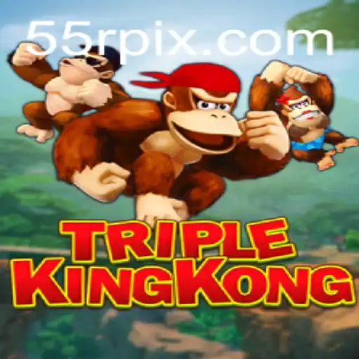 Explorando o Mundo do TripleKingKong: Uma Nova Aventura no Mundo dos Jogos