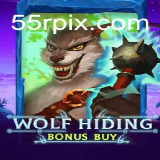 Descubra as Emoções de 'WolfHidingBonusBuy' – Um Mergulho no Universo dos Jogos